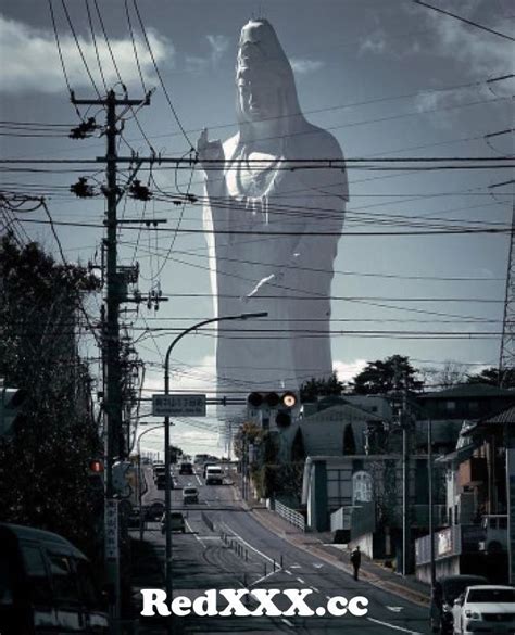 The Th Tallest Statue In The World Sendai Daikannon In Japan From Ekaterina Lisina Tallest
