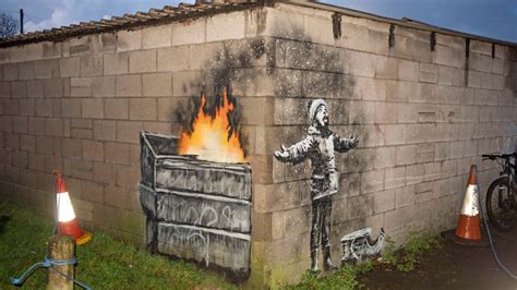 129 Amazing Banksy Graffiti Artworks With Locations 2018 Updated