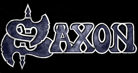 Saxon Logos