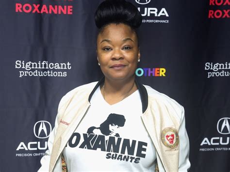 Hip Hop Is Hype For Roxanne Roxanne Biopic Coming To Netflix Hiphopdx
