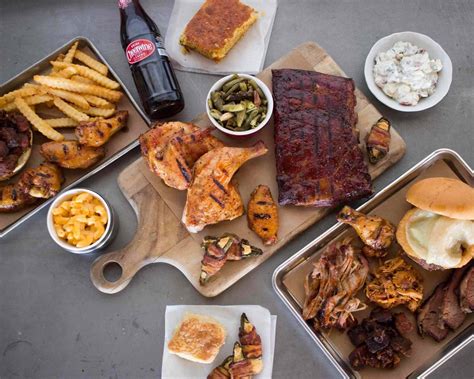 Order 4 Rivers Smokehouse Winter Park Menu Delivery【menu And Prices