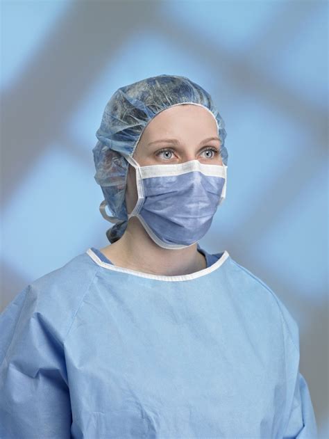 Full service medical supply equipment provider located in west springfield, massachusetts. priMED PRIMAGARD® 160 Surgical Tie Mask with Anti-Fog Foam ...