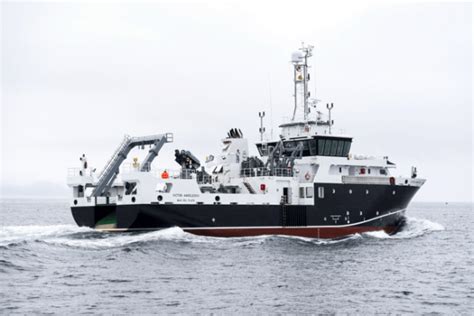 Oceanographic And Research Vessels Seaplace