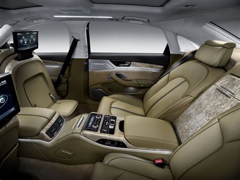 Audi A8 Luxury Interior Cars Pinterest Audi A8 Cars And Dream Cars