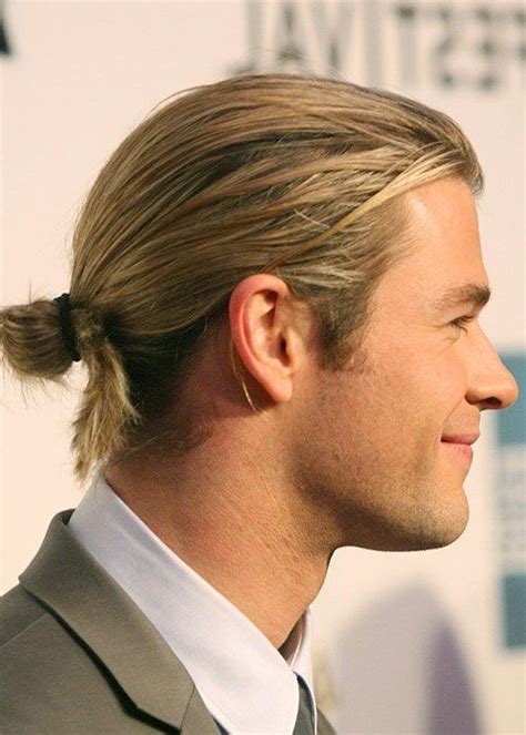 How Do Guys Tie Their Hair A Step By Step Guide The Definitive Guide