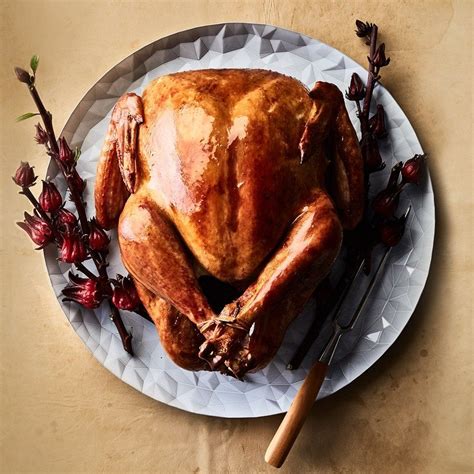 alton brown s perfect roast turkey for thanksgiving in 2020 perfect roast turkey roast turkey