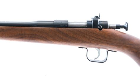 Keystone Crickett 22 Lr Single Bolt Action Rifle Auctions Online