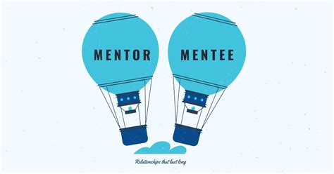 Mentorship Key To Effective Mentor Mentee Relationship TechTello