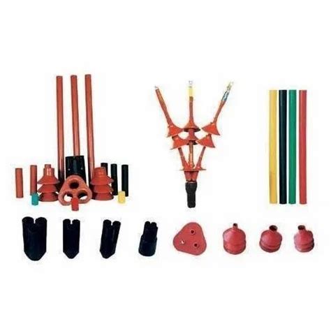 High Voltage Cable Jointing Kit For Indoor Outdoor Lt And Ht At Rs