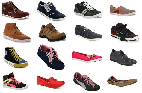 Top 10 Most Popular Shoe Brands For Men