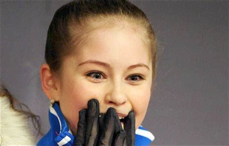 Поиск Yulia Lipnitskaya Yulia Lipnitskaya Russian Figure Skater