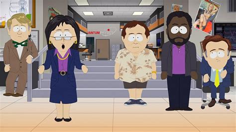 Prime Video South Park Post Covid The Return Of Covid