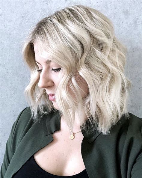 How To Curl Really Short Hair With A Flat Iron