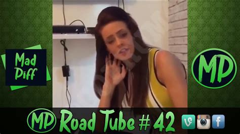 Road Tube Vine Compilation Part 42 Youtube