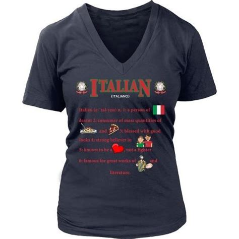 italian t shirt italian descent teelime unique t shirts