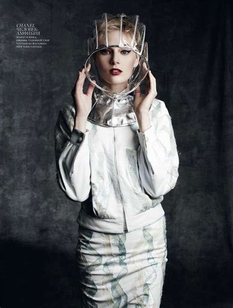70 Cyborg Inspired Styles Futuristic Fashion Astronaut Fashion