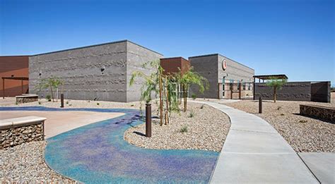 Fort Mojave Cultural Center Slider 12 Ar Mays Construction