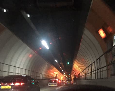 Blackwall Tunnel London All You Need To Know Before You Go