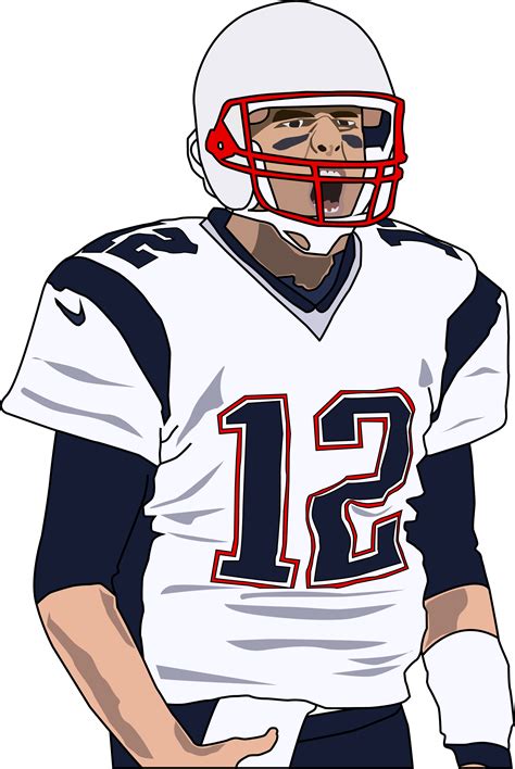 Collection of Tom Brady PNG. | PlusPNG png image