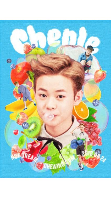 Nct Dream Releases Teaser Image Of First Member 8 Days