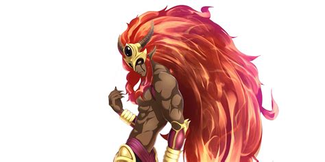 How To Beat Ifrit Tensei Slime Lord Of Tempest Wiki Fandom