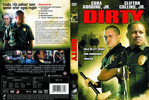 After years of meticulous planning, a terrorist operation is reaching its final stages. COVERS.BOX.SK ::: Dirty (2005) - high quality DVD ...