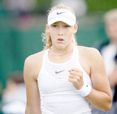 Russian Year Old Andreeva Reaches Wimbledon Second Week Daily Trust