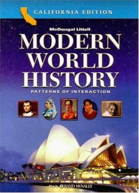Hmh World History Textbook Pdf