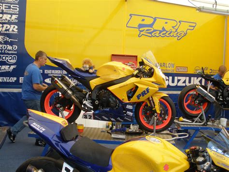 And then this time in 2 months, i'll be extremely close to the start of practice for the manx grand prix. PRF Racing Set Sights On 2014 Manx Grand Prix - Road ...