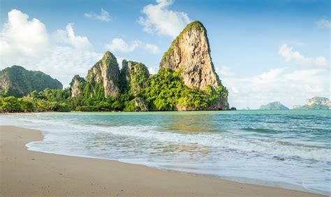 The 10 Best Hotels In Railay Beach Thailand 2024 From 14 Tripadvisor
