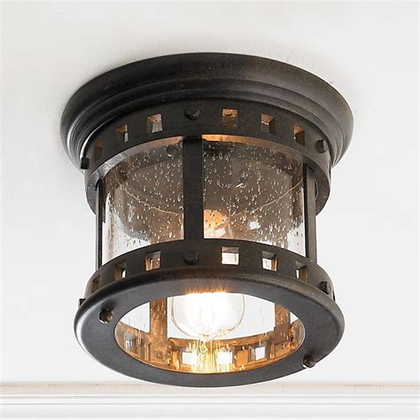 15 Photos Craftsman Style Outdoor Ceiling Lights