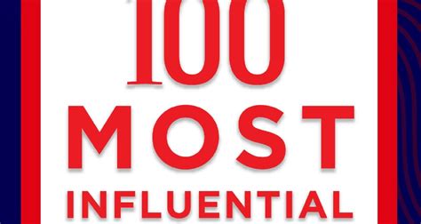 Apple Among The Time100 Most Influential Companies 2023 List