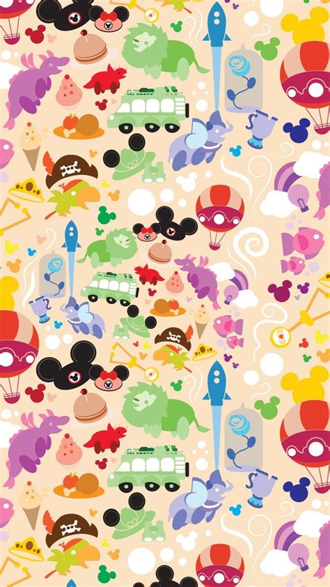 Cute Disney Wallpapers Top Nh Ng H Nh Nh P