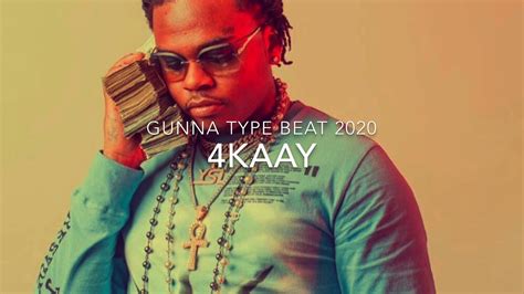 Gunna Type Beat 2020 Youtube