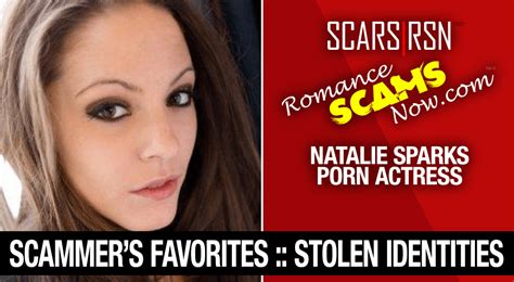 Natalie Sparks Have You Seen Her Another Stolen Face Stolen