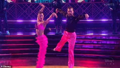 Dancing With The Stars Charli Damelio Wins Season 31 On Disnety With Pro Partner Mark Ballas