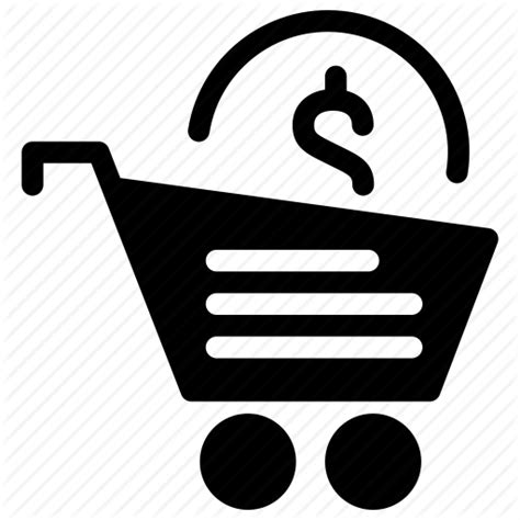 Purchase Icon Png White