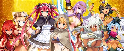 Queen S Blade Limit Break Gamehag