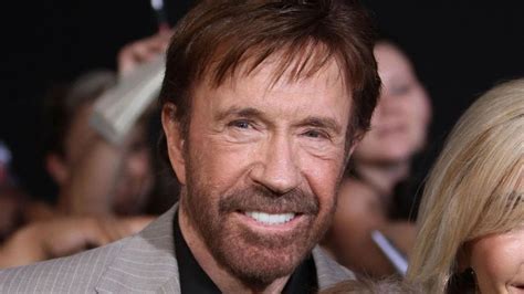 Chuck Norris cumple 82 años Películas y proyectos actuales del famoso