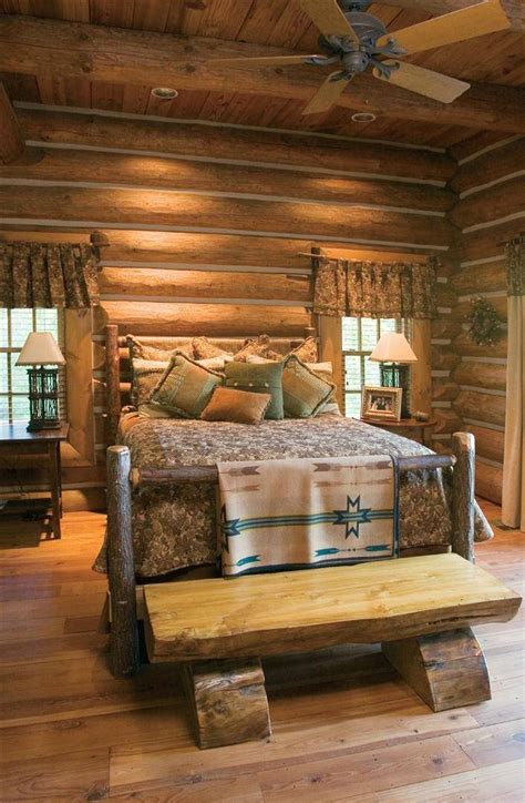 All products cowhide suburban farmhouse. 27 Modern Rustic Bedroom Decorating Ideas For Any Home ...