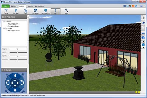 Dreamplan Home Design Software Download