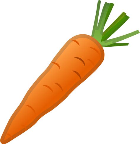 Download Carrot Clipart Transparent Background, Carrot ...