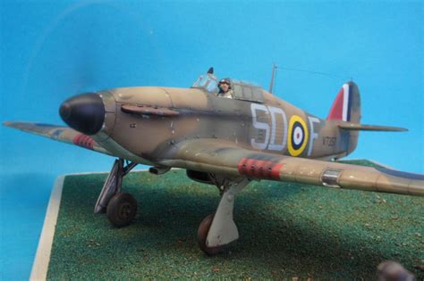 Pacific Coast Models Finished Aircraft Reviews Scale Modelling Now