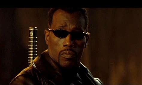 New blade movie explained, marvel comic con 2019 panel, avengers. Gene Simmons and Wesley Snipes Team up for Temple - THE ...