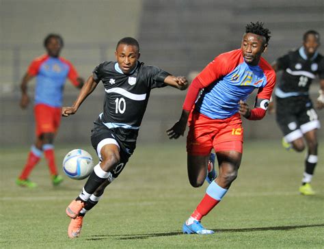 Botswana To Meet Bafana In Cosafa Cup Final The Citizen