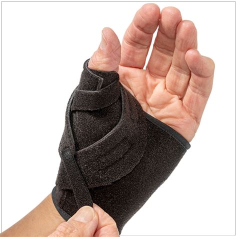 3pp Prima Thumb Brace 3 Point Products