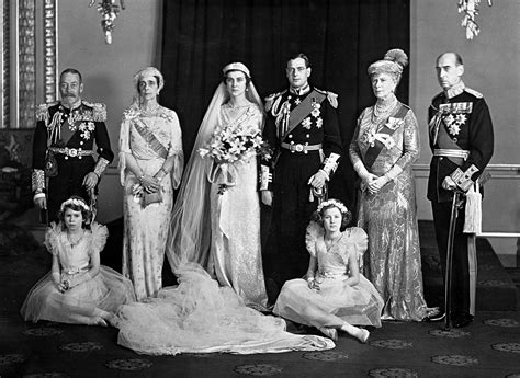 Royal Wedding British Royal Weddings Since 1840 Los Angeles Times