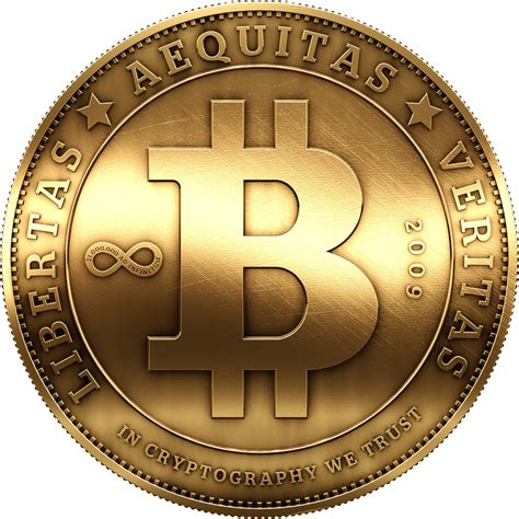 Bitcoin Logo Png Hd Bitcoin Logo Png Images Free Transparent Image