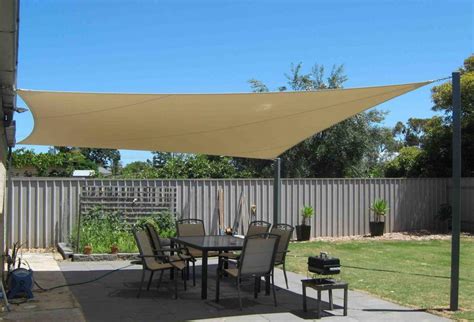 How much wind can a shade sail take? Shade Sails