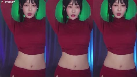 bj haru 하루s2 2023 10 05 b b b sexy korean girl dancing afreecatv youtube